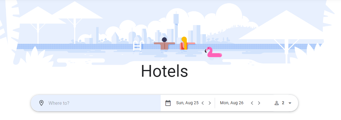 Google Flights
